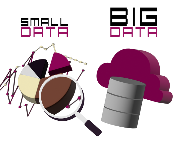 small-big-data